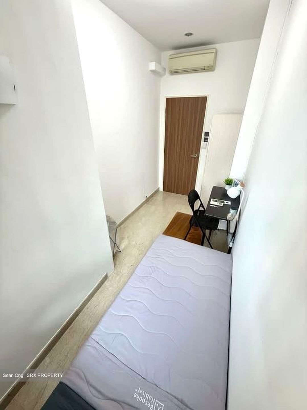 Maplewoods (D21), Condominium #577038231